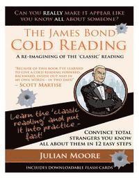 bokomslag The James Bond Cold Reading: A Re-Imagining of the 'Classic' Reading