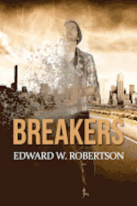 bokomslag Breakers: Breakers