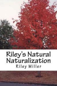 bokomslag Riley's Natural Naturalization: The Iconic of God