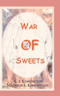 bokomslag War of Sweets