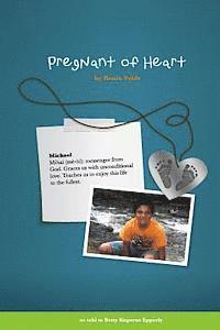 bokomslag Pregnant of Heart