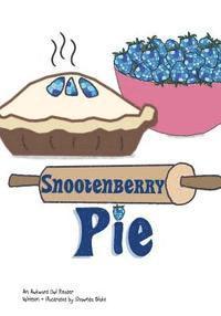 bokomslag Snootenberry Pie