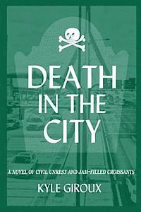 Death in the City 1