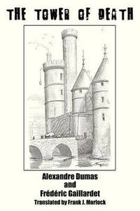 bokomslag Tower of Death