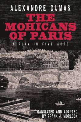 The Mohicans of Paris 1