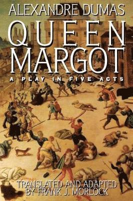 Queen Margot 1