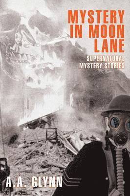 Mystery in Moon Lane 1