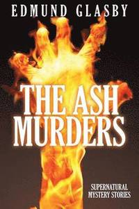 bokomslag The Ash Murders