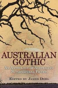 bokomslag Australian Gothic