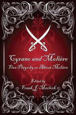 Cyrano and Moliere 1
