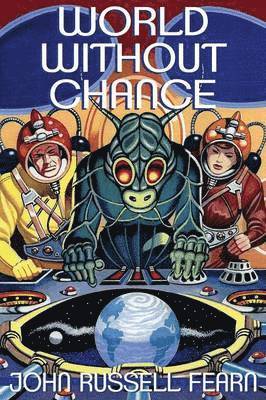 World Without Chance 1