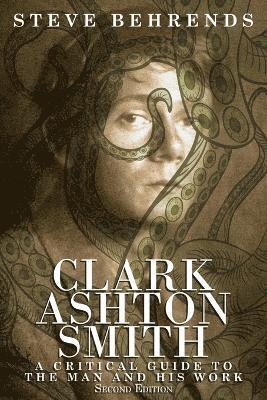 bokomslag Clark Ashton Smith