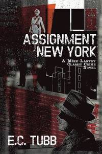 bokomslag Assignment New York