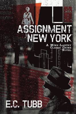 Assignment New York 1