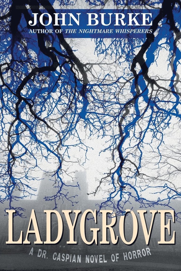 Ladygrove 1