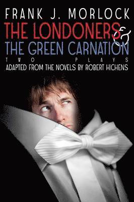 The Londoners & the Green Carnation 1