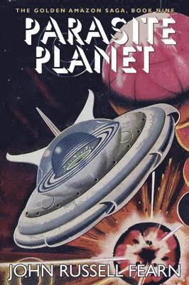 Parasite Planet 1