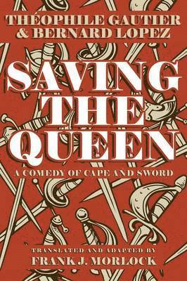 Saving the Queen 1