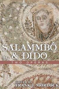 bokomslag Salammbo & Dido