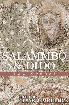 Salammbo & Dido 1