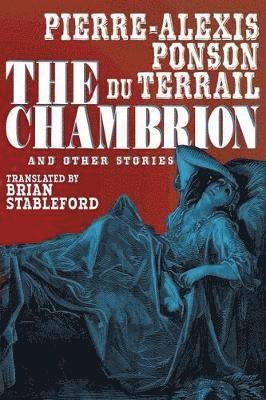 The Chambrion and Other Stories 1