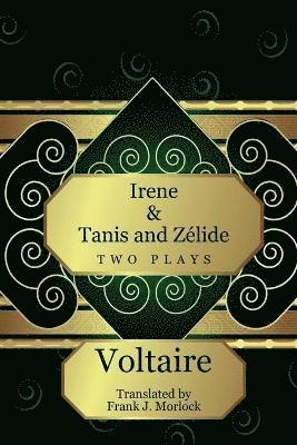 Irene & Tanis and Zelide 1