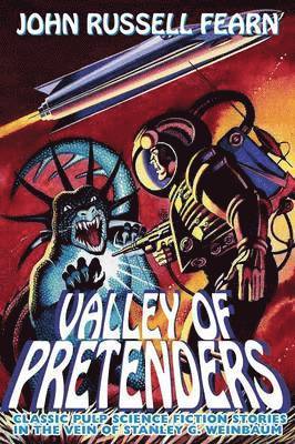 Valley of Pretenders 1