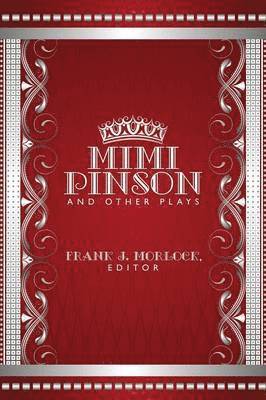 bokomslag Mimi Pinson and Other Plays