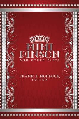 Mimi Pinson and Other Plays 1