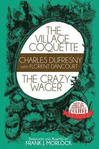 bokomslag The Village Coquette & The Crazy Wager