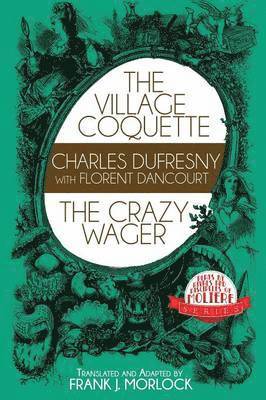 The Village Coquette & The Crazy Wager 1