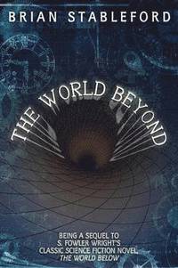 bokomslag The World Beyond