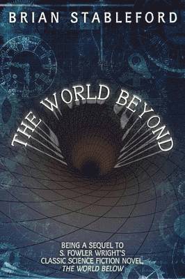 bokomslag World Beyond