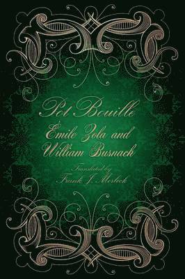 Emile Zola, William Busnach - Pot Bouille, Häftad
