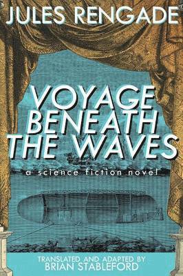 Voyage Beneath the Waves 1