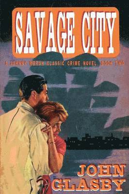 Savage City 1