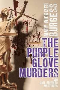 bokomslag The Purple Glove Murders