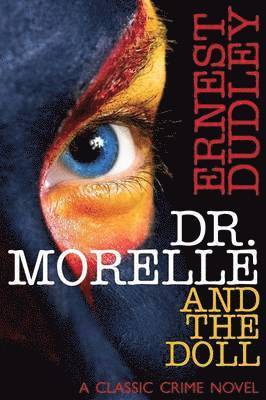 Dr. Morelle and the Doll 1