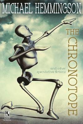 The Chronotope and Other Speculative Fictions / Poison from a Dead Sun 1