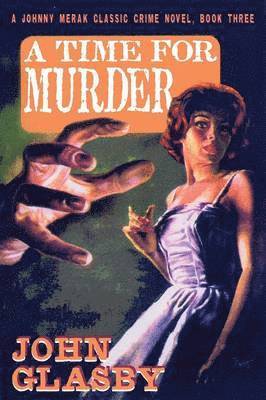 A Time for Murder 1