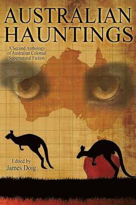 Australian Hauntings 1