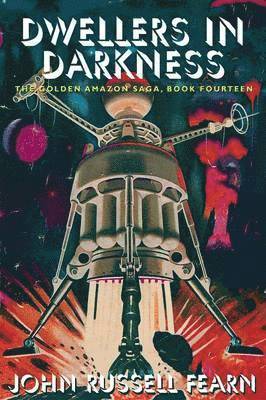 Dwellers in Darkness 1