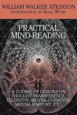 bokomslag Practical Mind-Reading