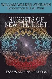 bokomslag Nuggets of the New Thought