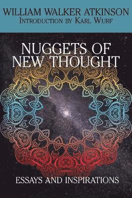 bokomslag Nuggets of the New Thought