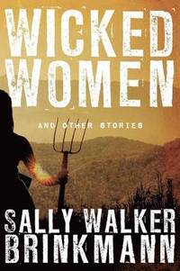 bokomslag Wicked Women and Other Stories
