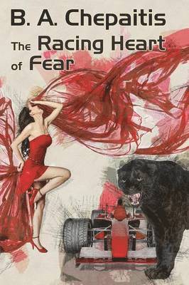 The Racing Heart of Fear 1