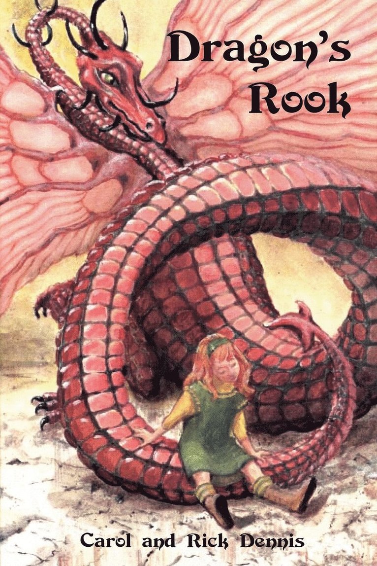 Dragon's Rook 1
