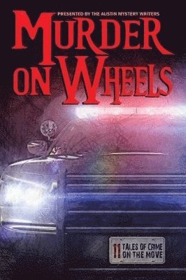 Murder on Wheels 1