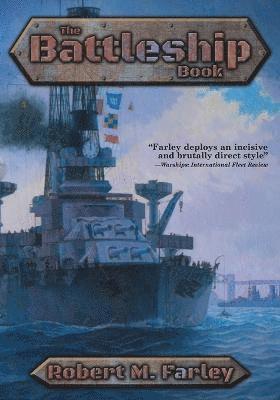 bokomslag Battleship Book
